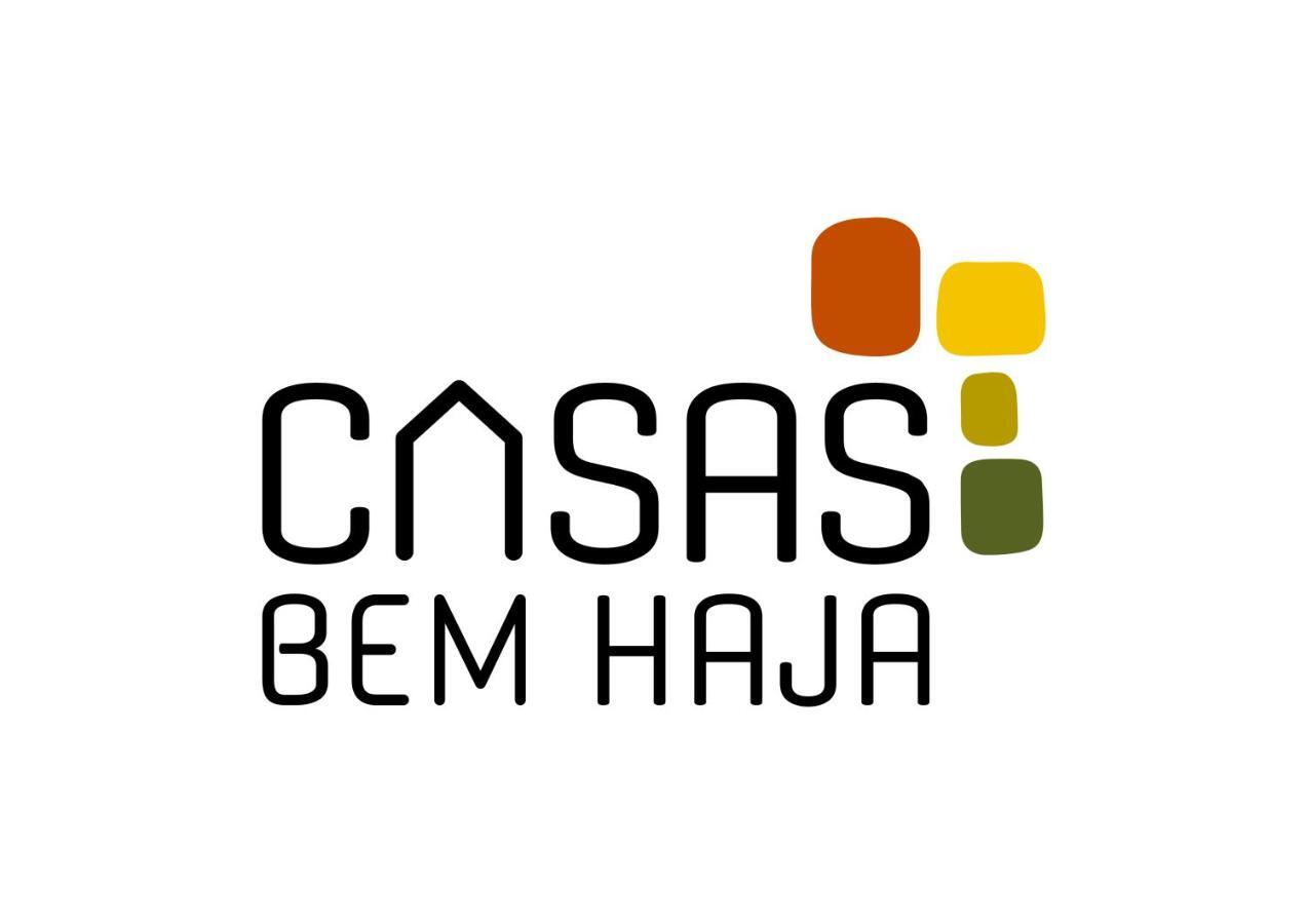 Casa Sao Sebastiao Casas Bem Haja Guest House Sao Miguel de Acha Exterior photo